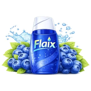 Flaix Drop – Blueberry