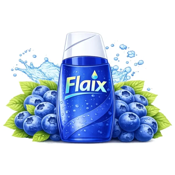 Flaix Drop Blueberry Flaix Drop – Blueberry