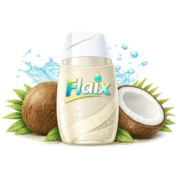 Flaix Drop – Coconut