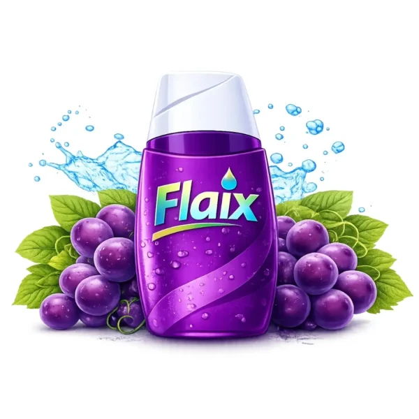 Flaix Drop (Grapes)