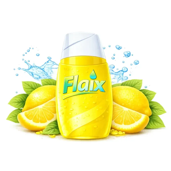 Flaix Drop – Lemon