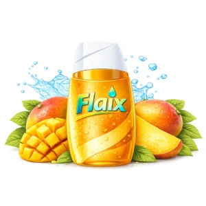 Flaix Drop – Mango